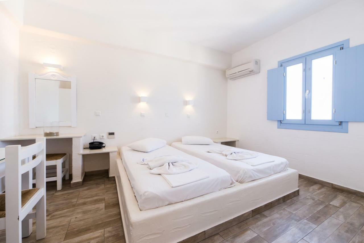 Appartamento con Vista Mare (4 Ospiti)