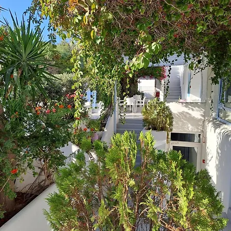 Stratos Apartments & Studios-3